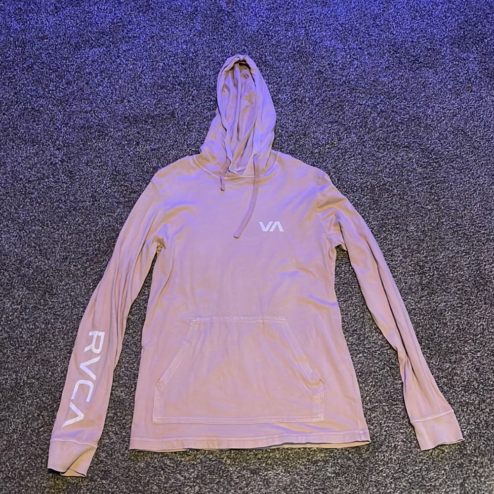 Long sleeve shirt From RVCA